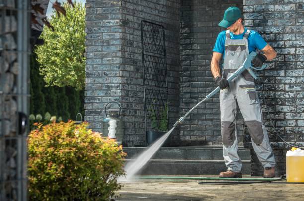 Best Sidewalk and Walkway Pressure Cleaning in Odenton, MD