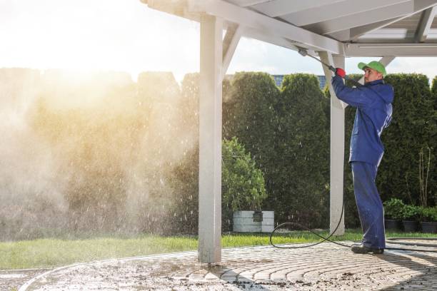 Best Driveway Cleaning and Restoration in Odenton, MD