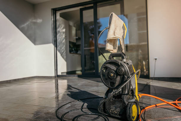 Best Concrete Surface Cleaning in Odenton, MD